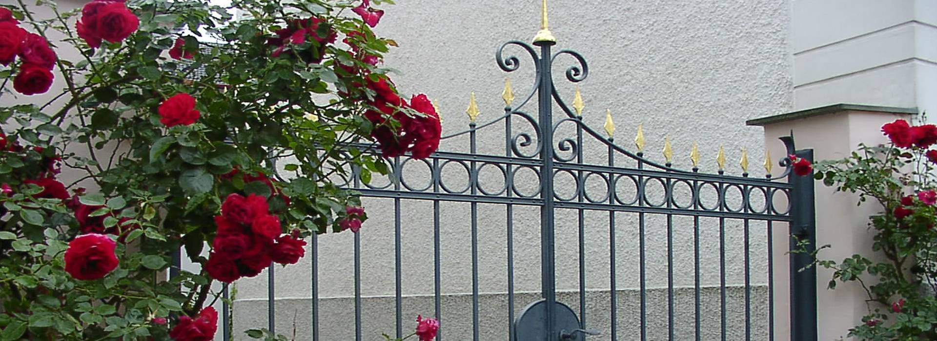 Metallbau_Finke-Ebert_Gartentor